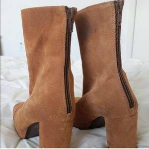 Free People Shoes - Day for night boots #RARE #SOLDOUT #NWT Free People Shoes - Day for night boots #RARE #SOLDOUT #NWT